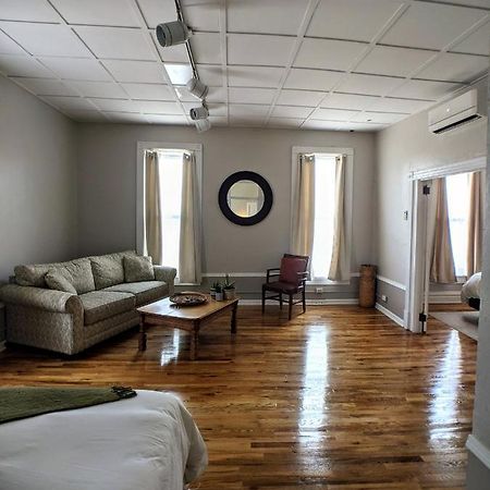 Hotel Crittenden Coudersport Εξωτερικό φωτογραφία