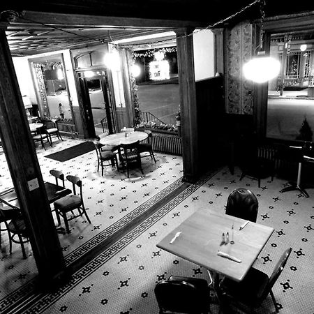 Hotel Crittenden Coudersport Εξωτερικό φωτογραφία