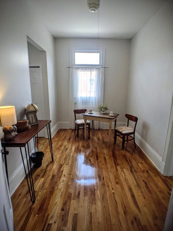Hotel Crittenden Coudersport Εξωτερικό φωτογραφία