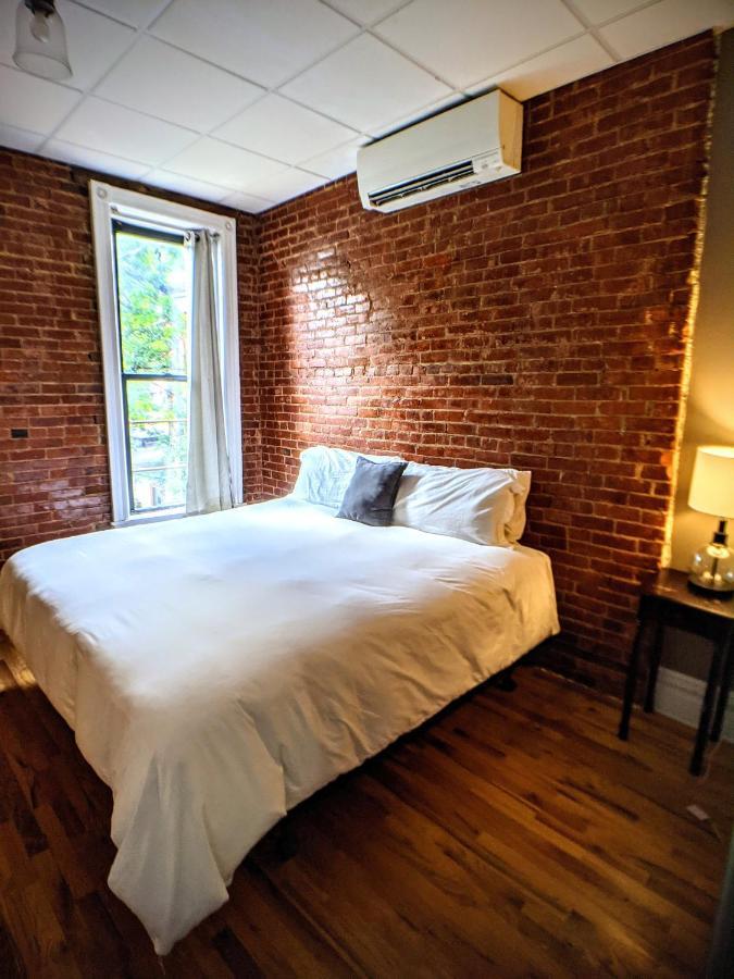Hotel Crittenden Coudersport Εξωτερικό φωτογραφία