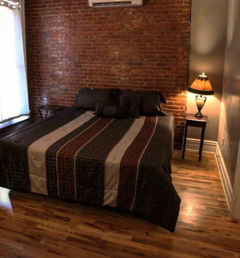 Hotel Crittenden Coudersport Εξωτερικό φωτογραφία